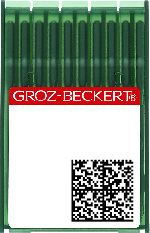 Groz-Beckert DPx17 needle
