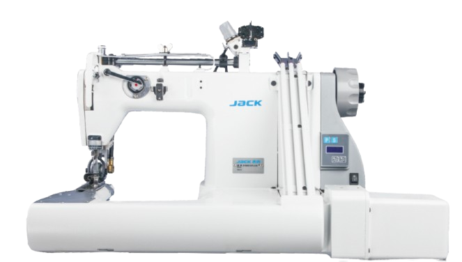 Jack JK-T9270D/9280D power saving feed-off-arm machine