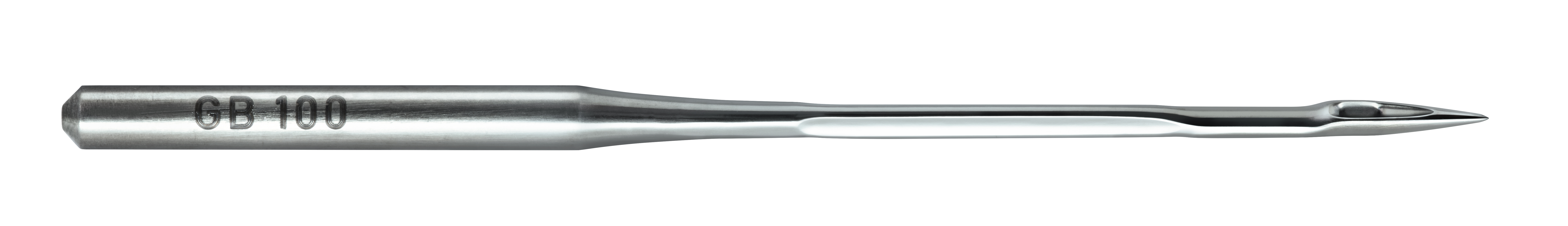Groz-Beckert Litespeed needle, GB 100