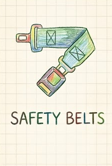 Litespeed needle use case: safety belts