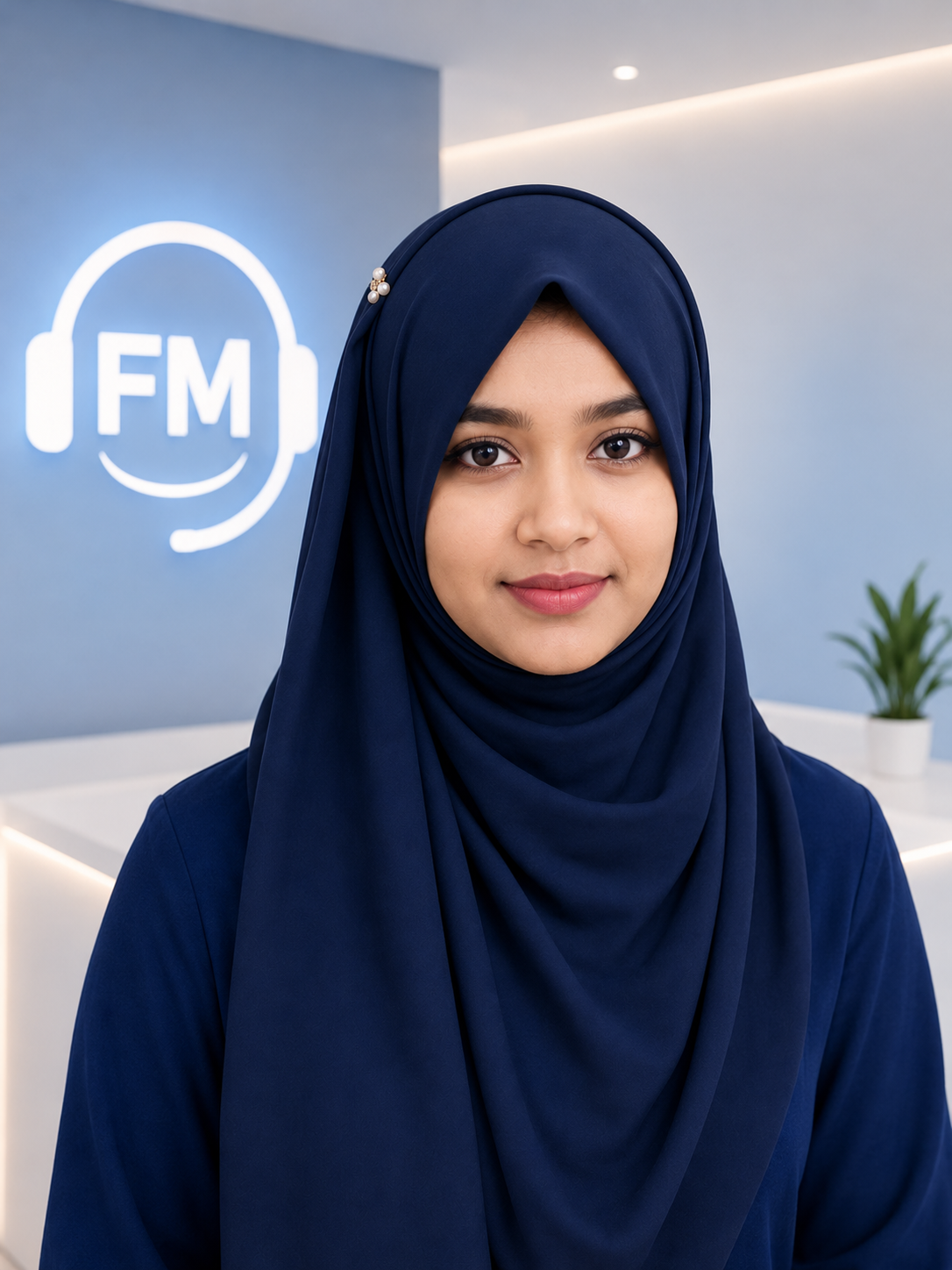 FM support desk